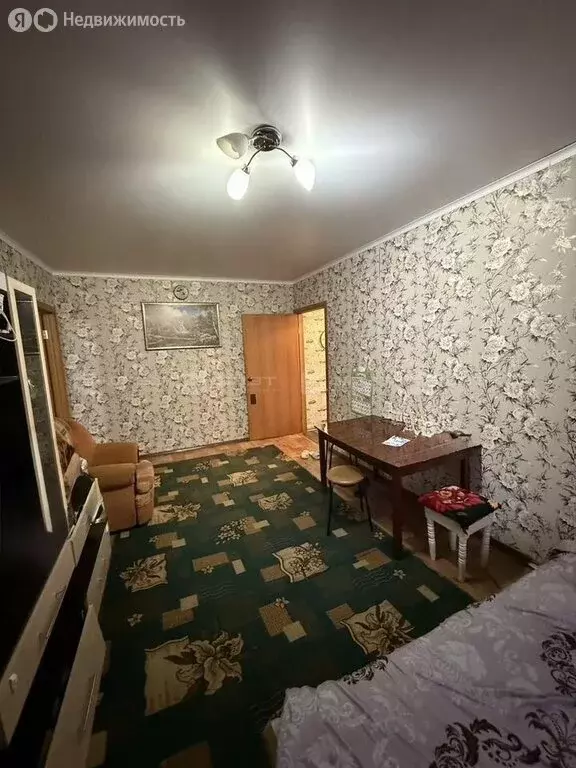 2-комнатная квартира: Казань, улица Гагарина, 61 (46 м) - Фото 2