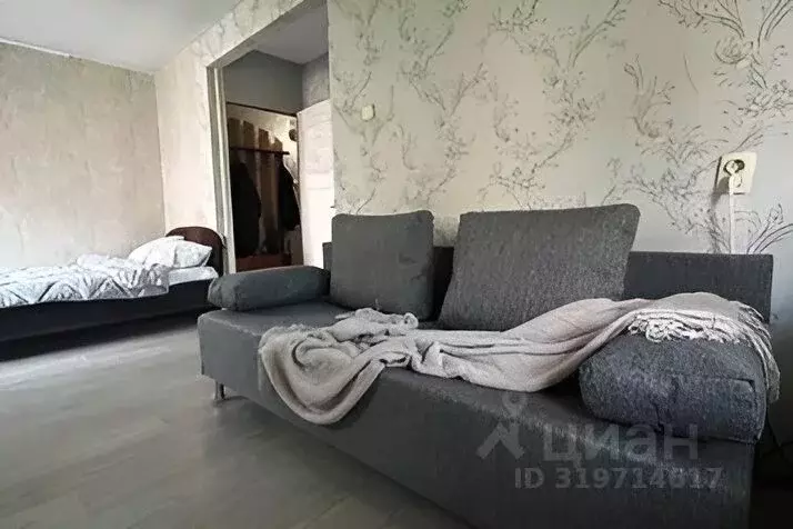 1-к кв. Московская область, Раменское Донинское ш., 4 (35.0 м) - Фото 1