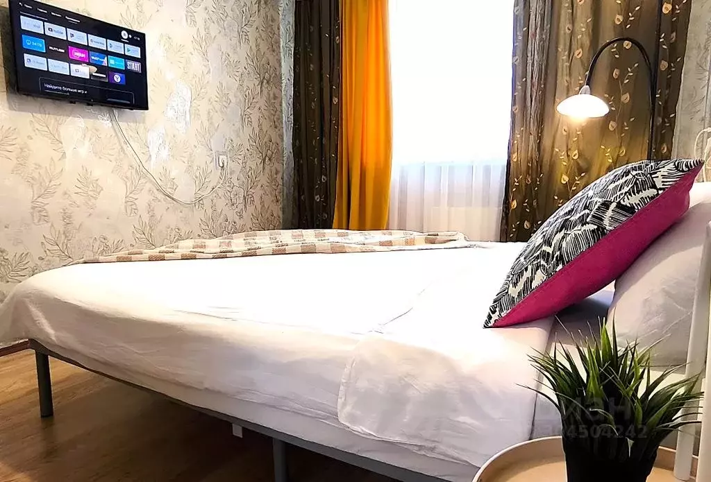 2-к кв. Московская область, Подольск проезд Флотский, 3 (63.0 м) - Фото 0