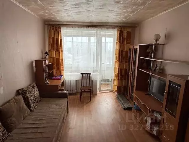 1-к кв. Владимирская область, Ковров ул. Дегтярева, 4 (30.0 м) - Фото 2