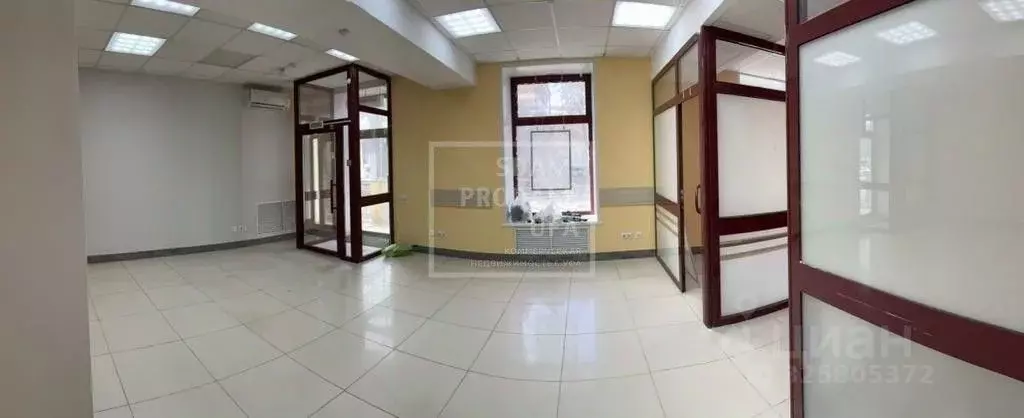 Торговая площадь в Башкортостан, Уфа ул. Мира, 31 (87 м) - Фото 0