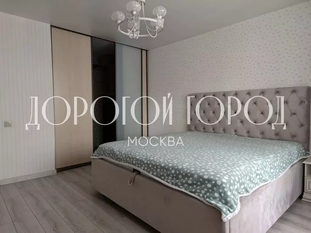 1-к кв. Москва Тихвинская ул., 9 (38.2 м) - Фото 1