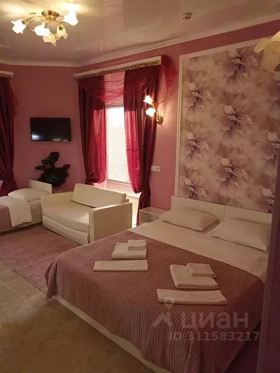 Комната Ростовская область, Таганрог ул. Чехова, 156А - Фото 0
