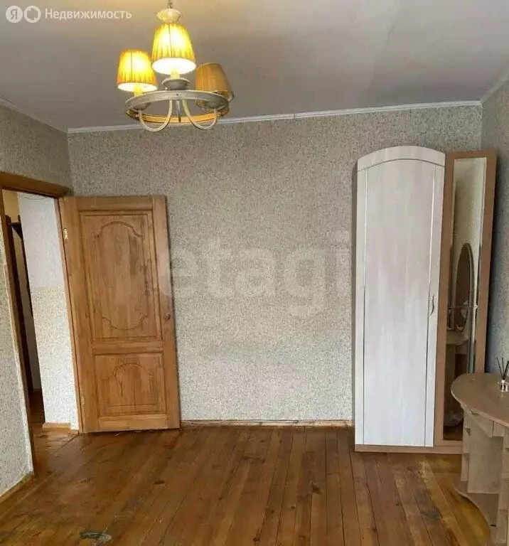 2-комнатная квартира: Горно-Алтайск, улица Улагашева, 16 (45.8 м) - Фото 2