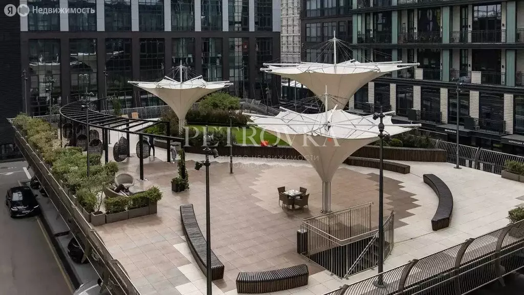 Помещение свободного назначения (190.4 м) - Фото 1