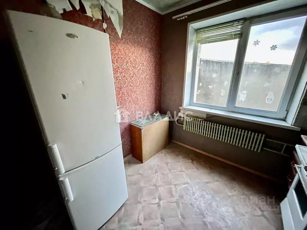 1-к кв. Белгородская область, Старый Оскол Весенний мкр, 16 (38.8 м) - Фото 1