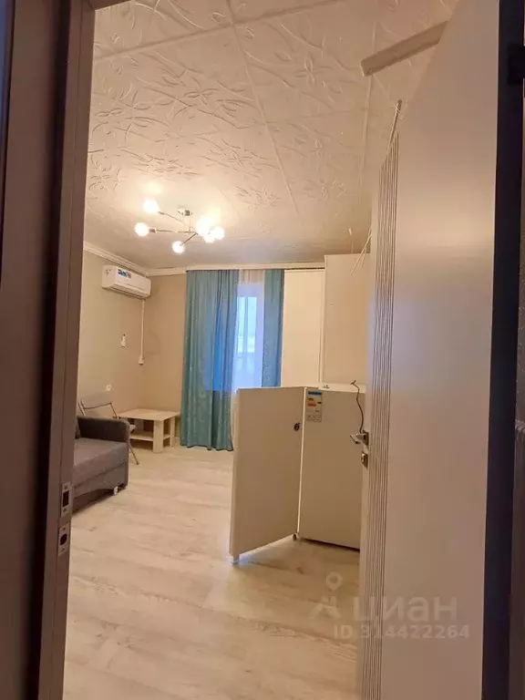 Комната Саратовская область, Энгельс 1-й мкр, 13А (11.9 м) - Фото 1