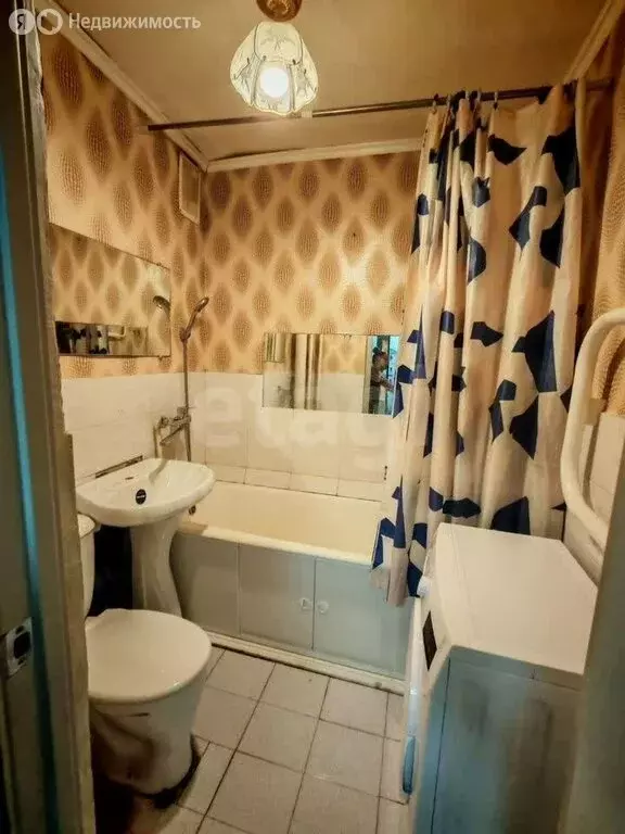 1-комнатная квартира: Топки, микрорайон Солнечный, 7 (29.9 м) - Фото 2