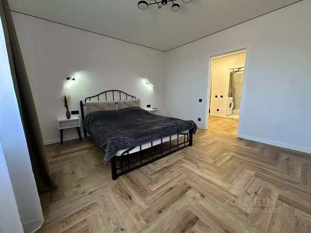 2-к кв. Ставропольский край, Кисловодск Окопная ул., 1а (50.0 м) - Фото 2