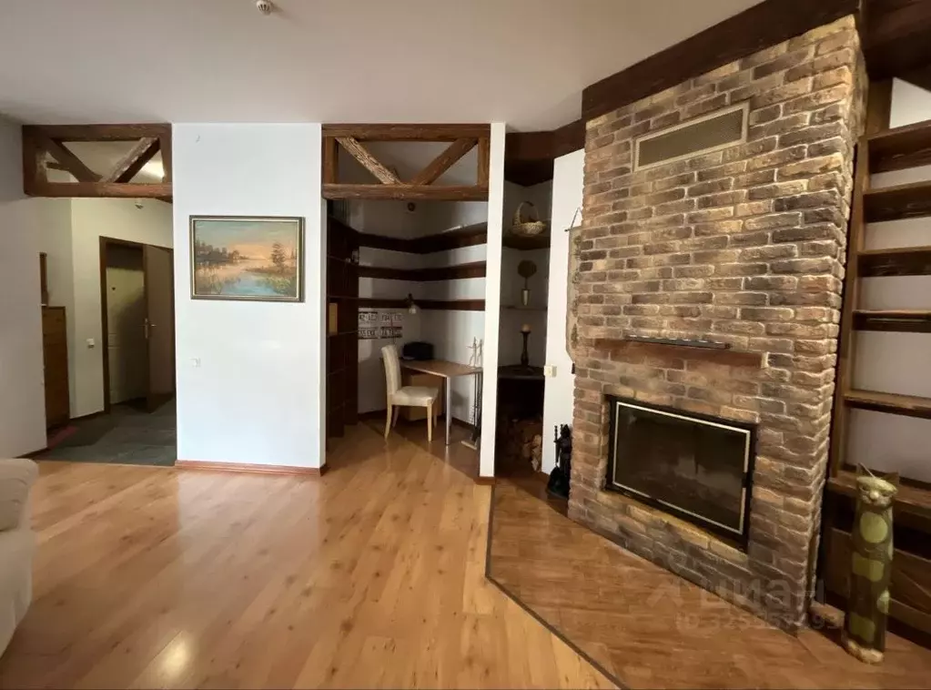 3-к кв. Санкт-Петербург наб. Канала Грибоедова, 89 (96.6 м) - Фото 0