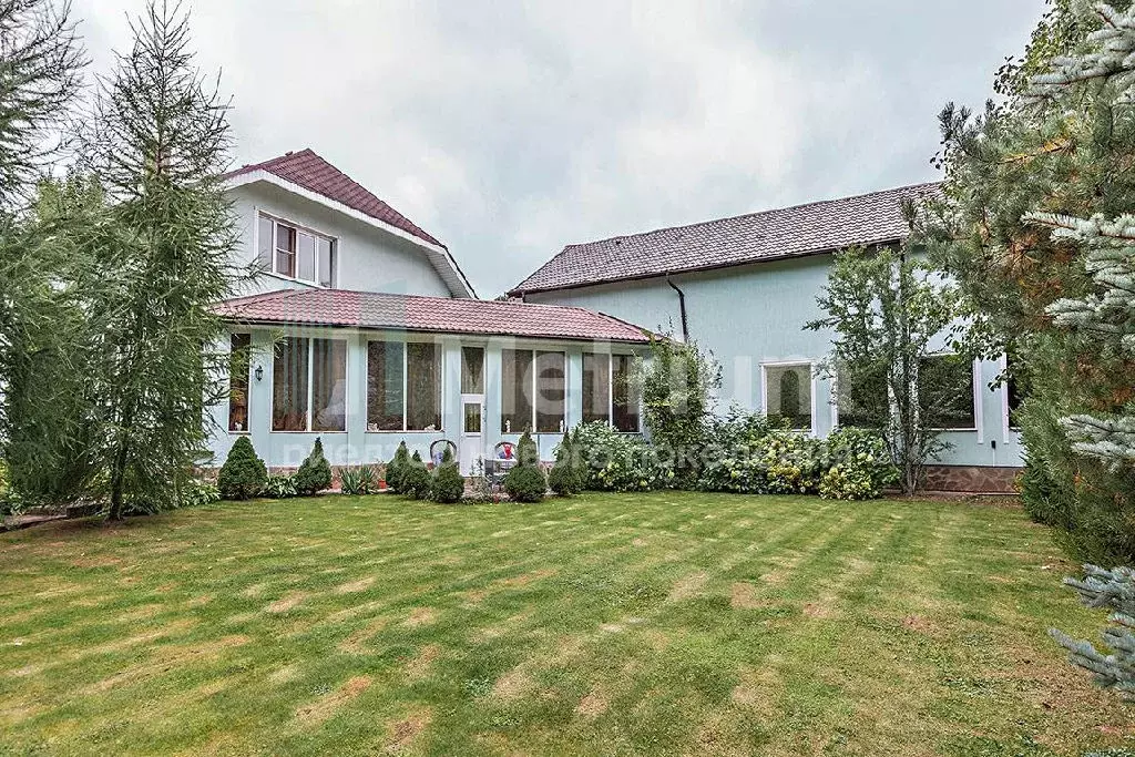 Продается дом в д. Никольское - Фото 2