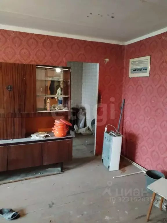 2-к кв. Брянская область, Брянск ул. Рылеева, 48 (43.1 м) - Фото 1