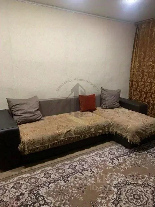 1-к кв. Белгородская область, Старый Оскол Весенний мкр, 2 (39.0 м) - Фото 1