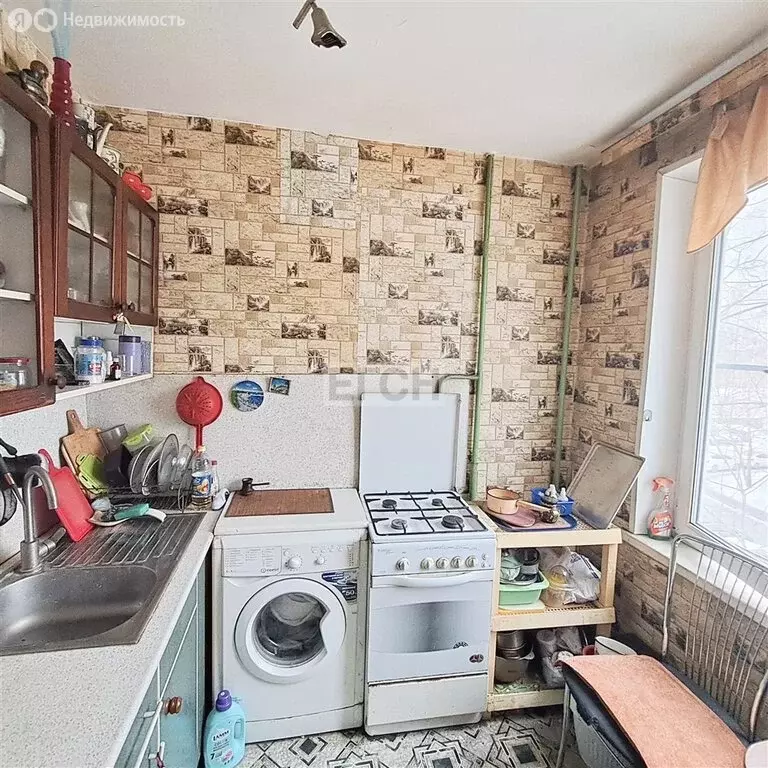 2-комнатная квартира: Москва, Харьковская улица, 8к1 (44.2 м) - Фото 2