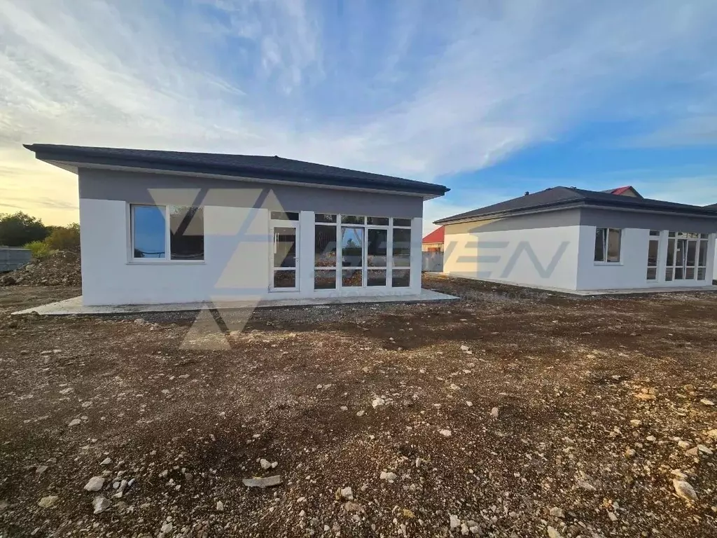 Дом в Севастополь Балаклавский муниципальный округ, Союз ТСН, 112 (81 ... - Фото 2