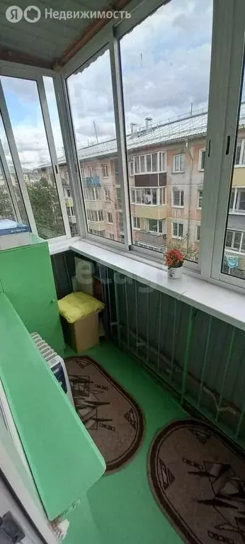 2-комнатная квартира: Улан-Удэ, Солнечная улица, 31 (42 м) - Фото 2