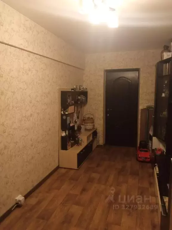 Комната Москва Кутузовский просп., 65 (8.8 м) - Фото 2