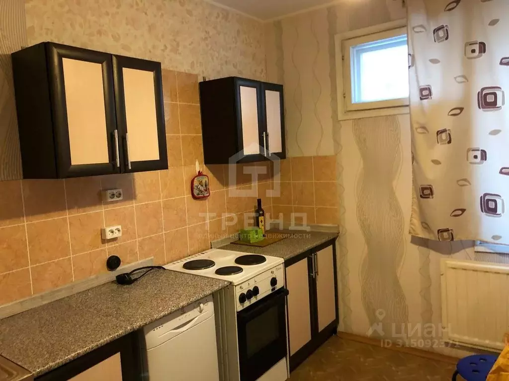 1-к кв. Санкт-Петербург бул. Новаторов, 24К2 (35.6 м) - Фото 1