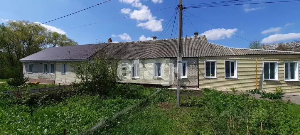 2-к кв. Белгородская область, Валуйки Советская пл., 2 (30.6 м) - Фото 1