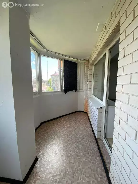 1-комнатная квартира: Горно-Алтайск, улица Гастелло (35 м) - Фото 1