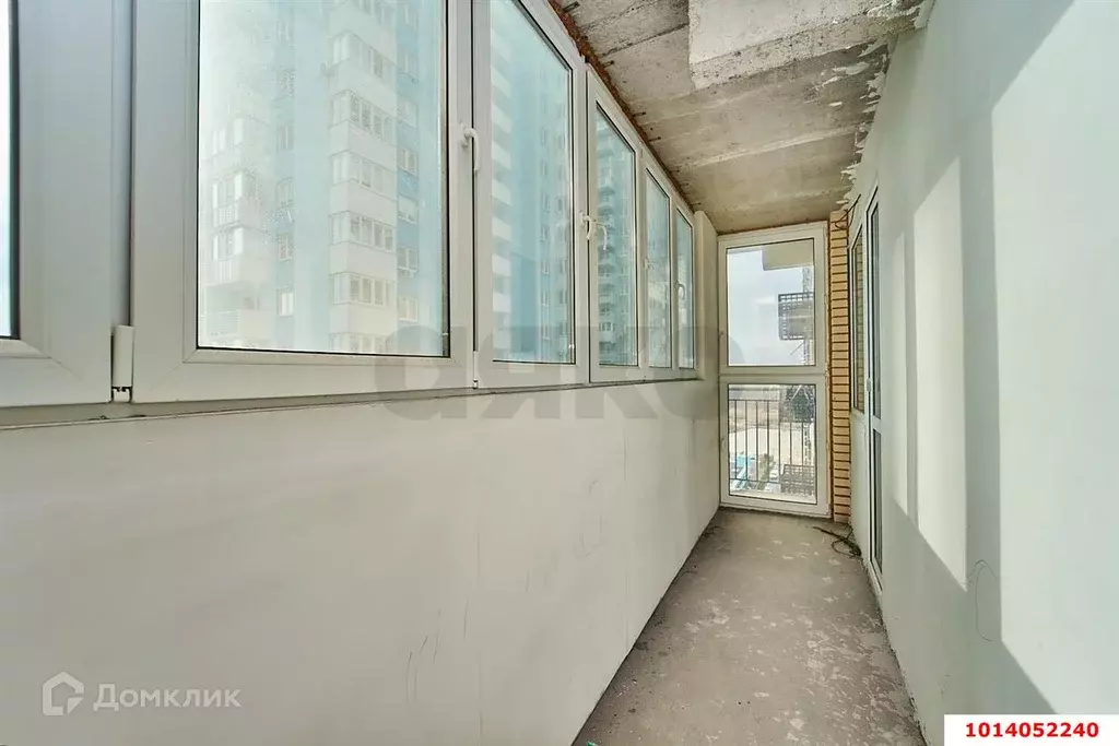 Продаётся 2-к квартира, 49.4 м - Фото 1