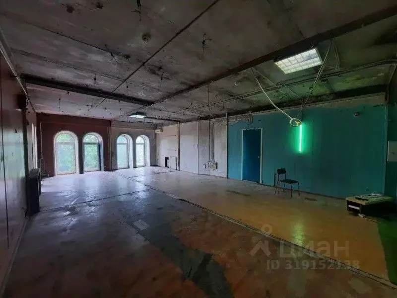 Производственное помещение в Санкт-Петербург Промышленная ул., 5 (101 ... - Фото 0