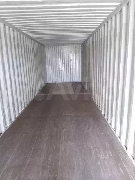Аренда контейнера под склад, 30 м - Фото 1
