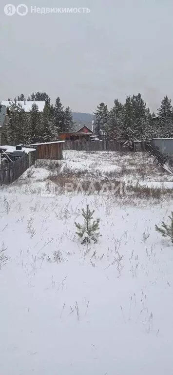 Участок в Улан-Удэ, микрорайон Тепличный, 20-й квартал (10.8 м) - Фото 2