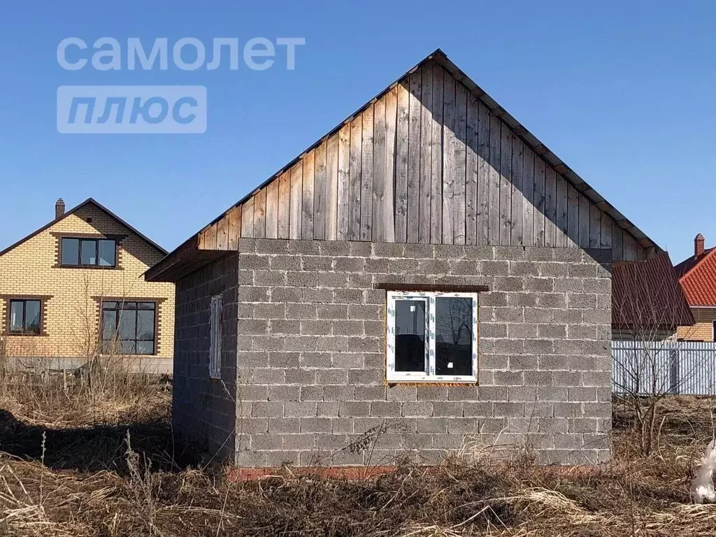 Участок в Башкортостан, Уфа ул. Звонкая (7.51 сот.) - Фото 0