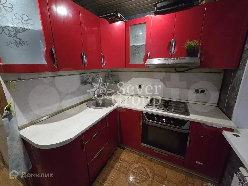 Продаётся 2-к квартира, 42 м - Фото 0