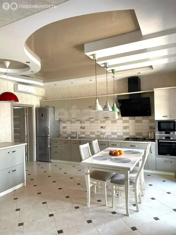Дом в Краснодар, Взлётная улица (232 м) - Фото 1