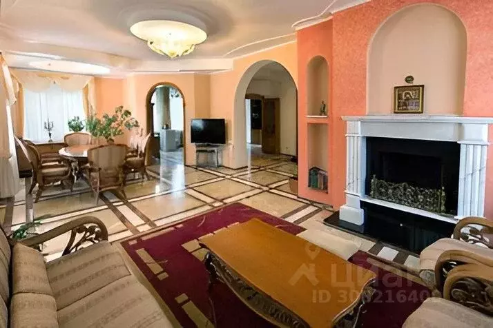 Дом в Крым, Ялта ул. Виноградная, 20 (220 м) - Фото 1