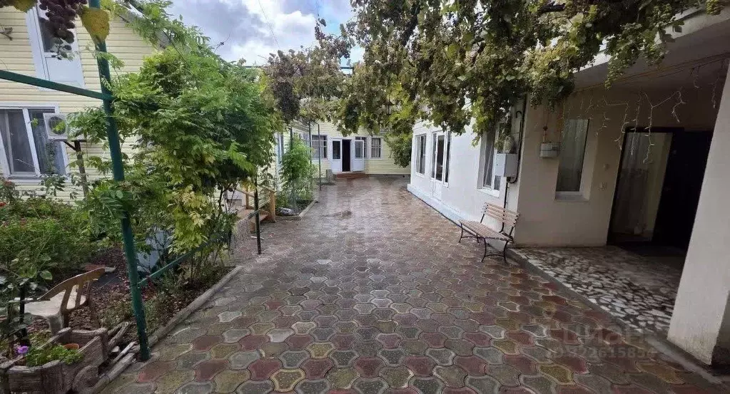 Дом в Краснодарский край, Анапа муниципальный округ, с. Витязево ул. ... - Фото 1