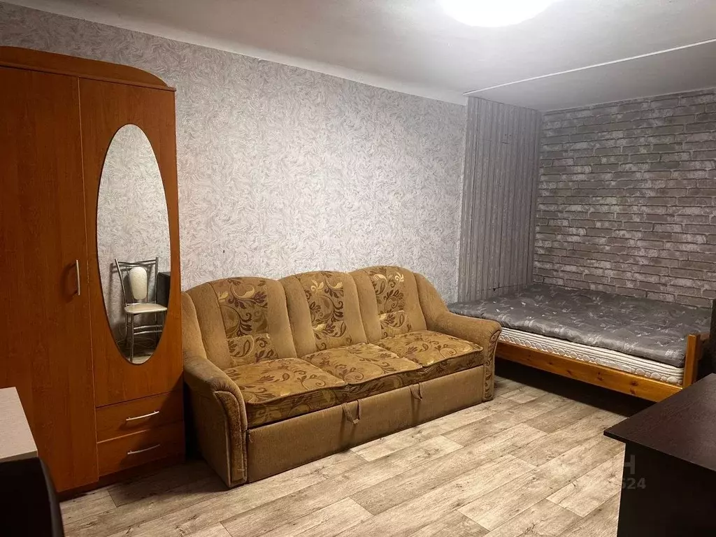 1-к кв. Крым, Евпатория ул. Фрунзе, 75 (30.0 м) - Фото 1