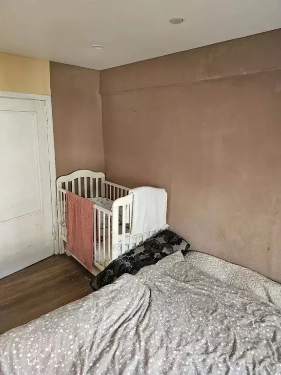 3-к кв. Башкортостан, Уфа Таллинская ул., 7 (54.1 м) - Фото 2