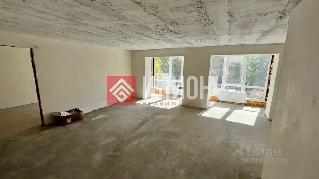 1-к кв. Крым, Бахчисарай ул. Грузинова, 61 (42.5 м) - Фото 2