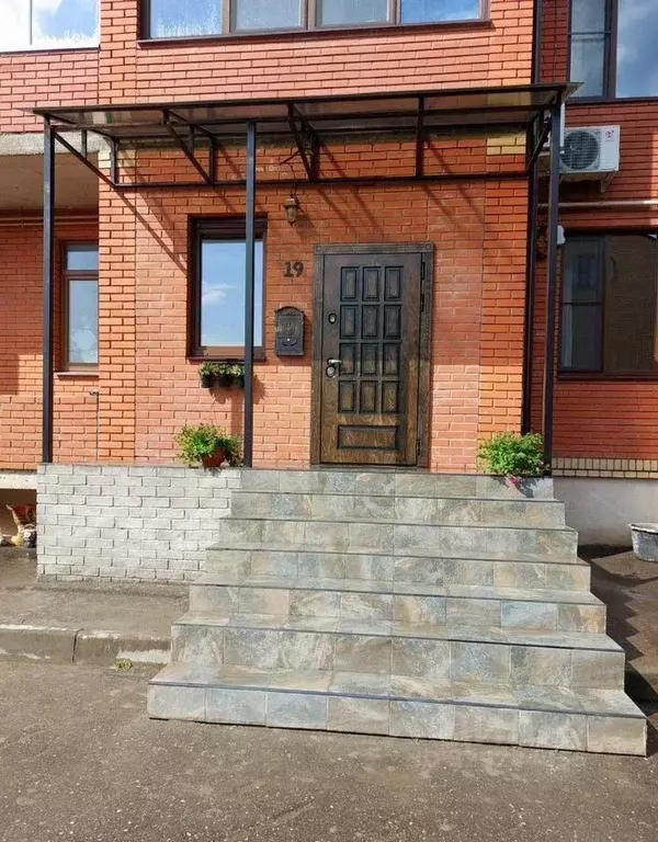 Таунхаус в Московская область, Звенигород Одинцовский городской округ, ... - Фото 2
