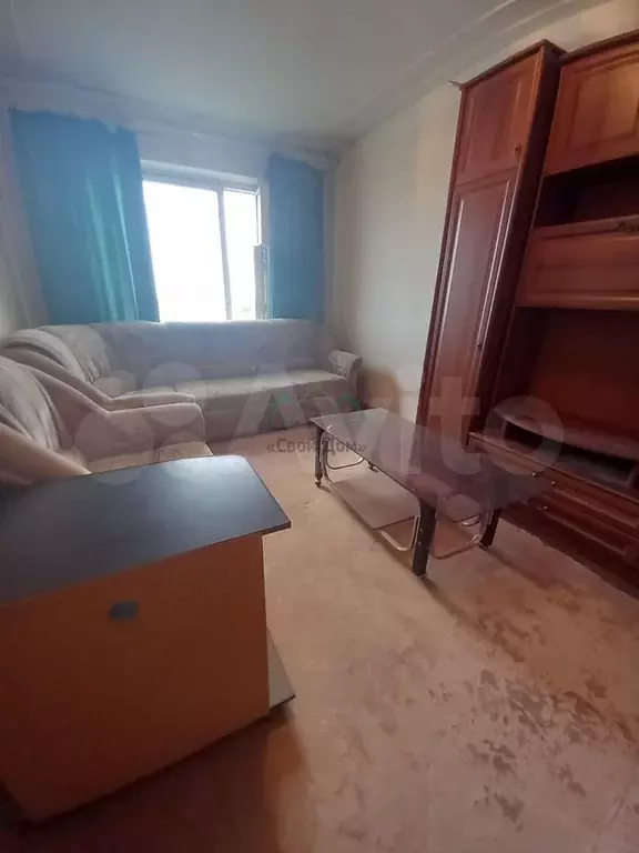 Комната 15 м в 1-к, 4/5 эт. - Фото 0
