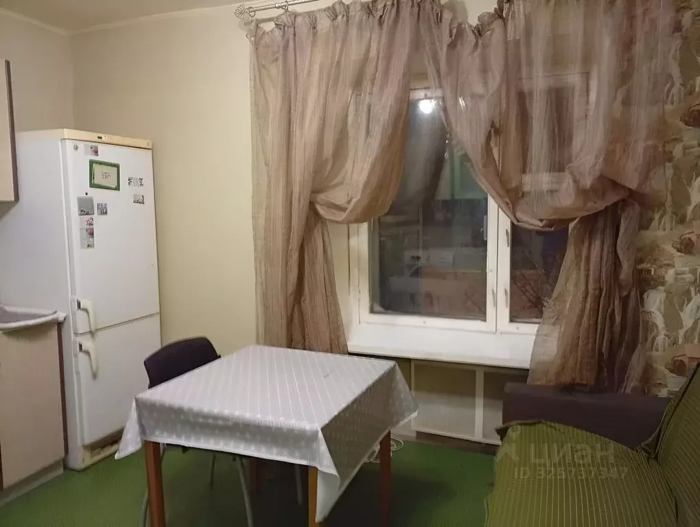 1-к кв. Московская область, Люберцы Зенино ЖК Самолет мкр, ул. ... - Фото 2