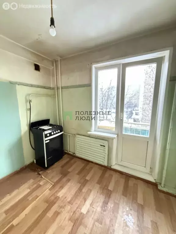 1-комнатная квартира: Ижевск, Клубная улица, 53 (28.5 м) - Фото 1