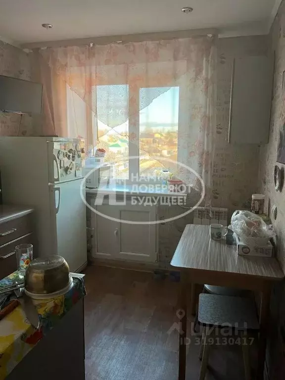 1-к кв. Пермский край, Лысьва просп. Победы, 109 (30.2 м) - Фото 1
