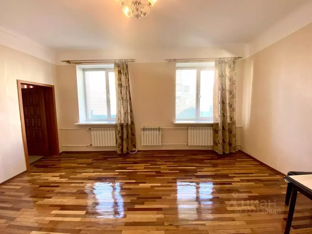 3-к кв. Ленинградская область, Бокситогорск ш. Дымское, 3 (67.0 м) - Фото 2