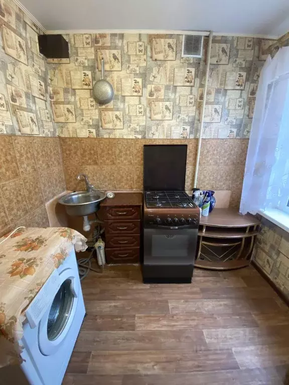 2-к кв. Смоленская область, Смоленск ул. Щорса, 6 (42.0 м) - Фото 0