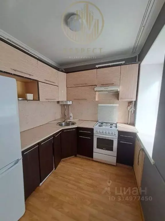 1-к кв. Ставропольский край, Пятигорск Новороссийская ул., 7А (30.0 м) - Фото 1