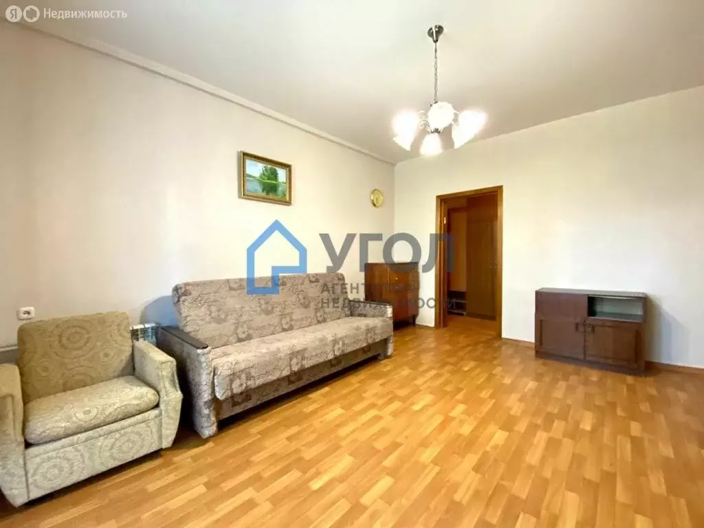 1-комнатная квартира: Самара, Ново-Вокзальная улица, 11 (42.6 м) - Фото 2