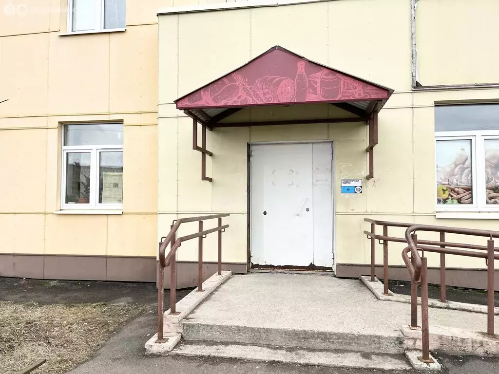 Производственное помещение (136.4 м) - Фото 2