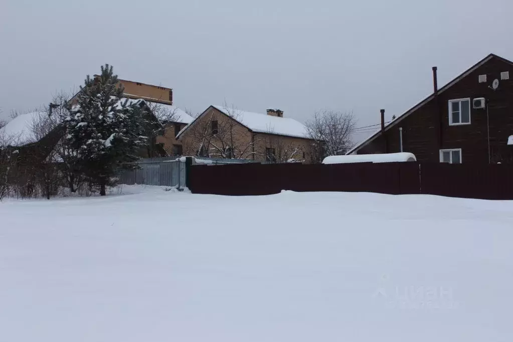 Участок в Москва д. Терехово, ул. Терехово-2, 76 (5.06 сот.) - Фото 2