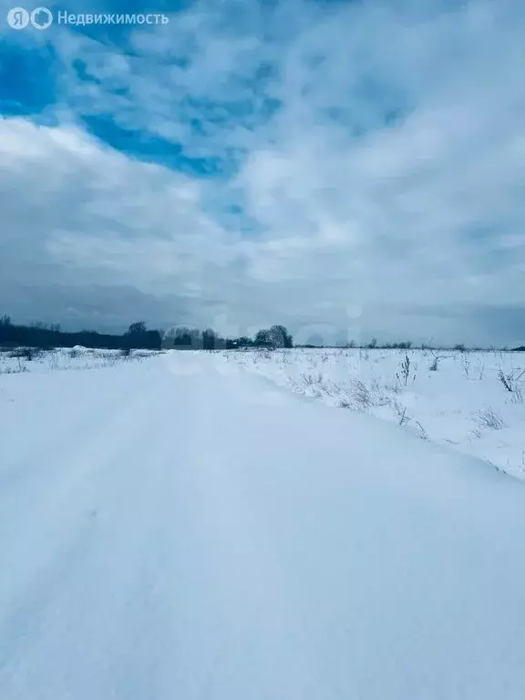 Участок в Калининградская область, Гвардейский муниципальный округ, ... - Фото 1