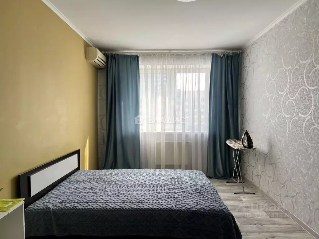 1-к кв. Москва пос. Коммунарка, ул. Ясная, 5 (38.5 м) - Фото 2