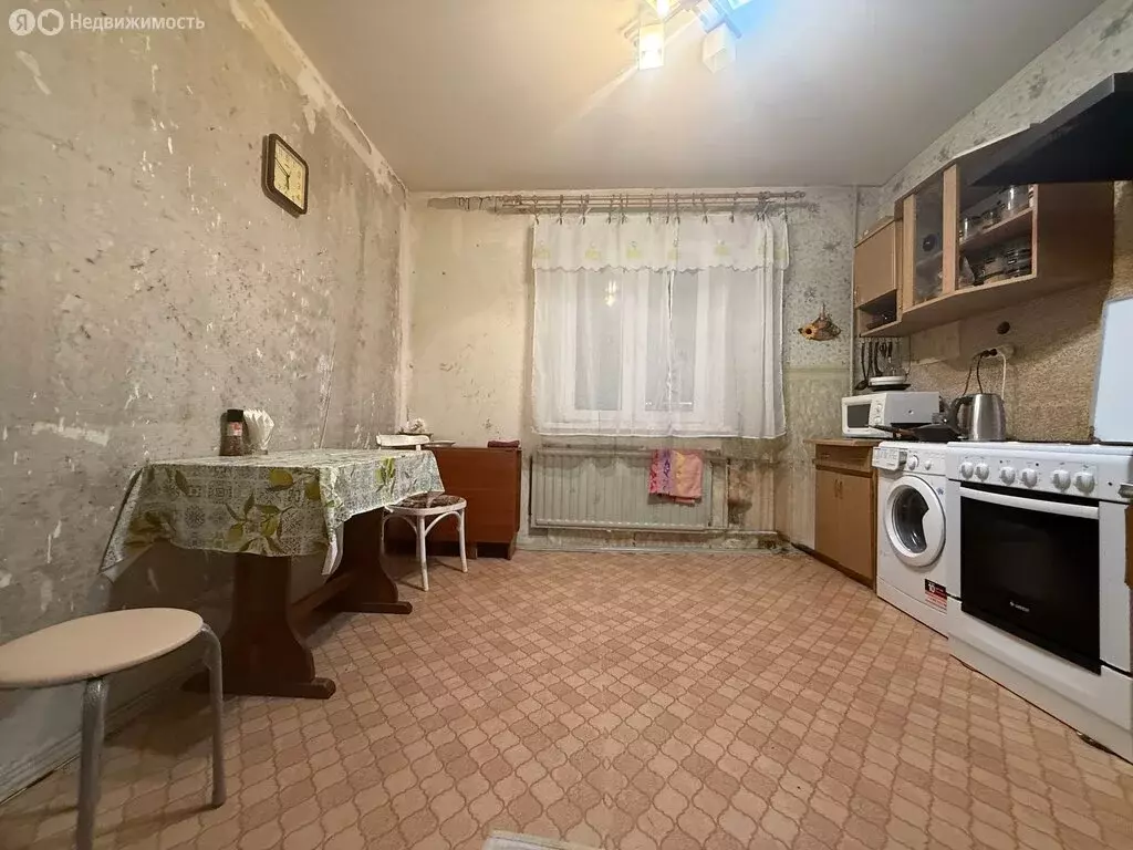 3-комнатная квартира: Санкт-Петербург, Школьная улица, 88к2 (70 м) - Фото 2